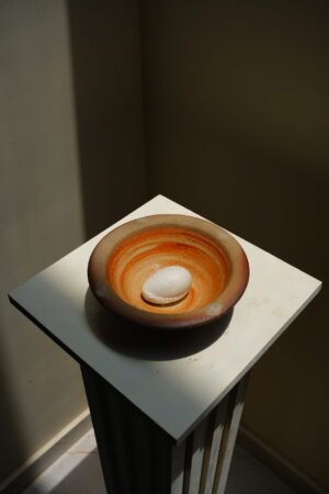 Decorative Ceramic Bowl