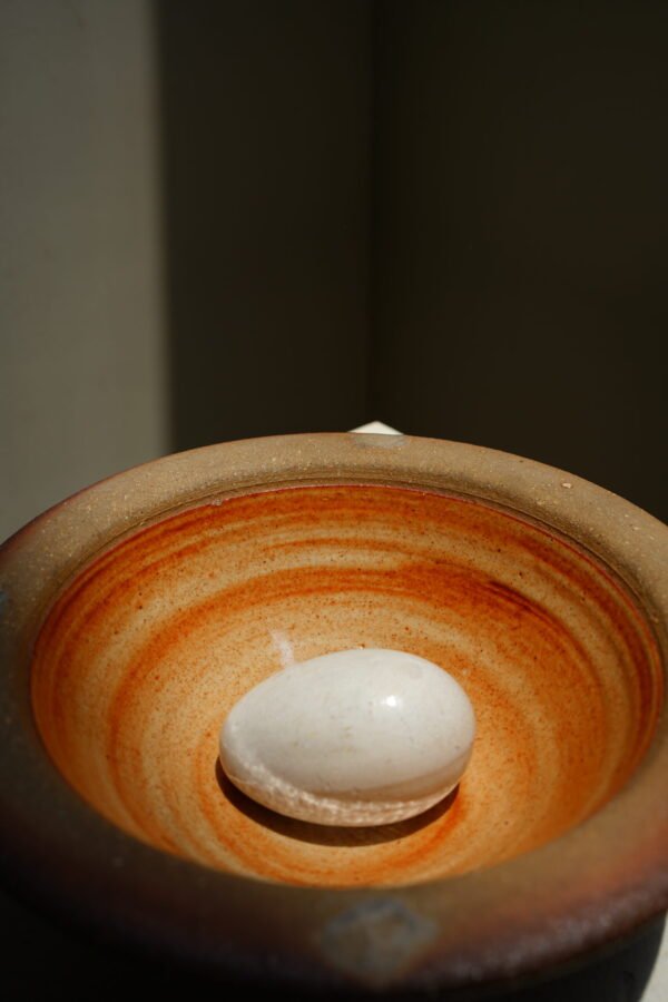Decorative Ceramic Bowl - Image 5
