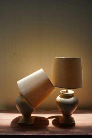 Classic Ceramic Lamps