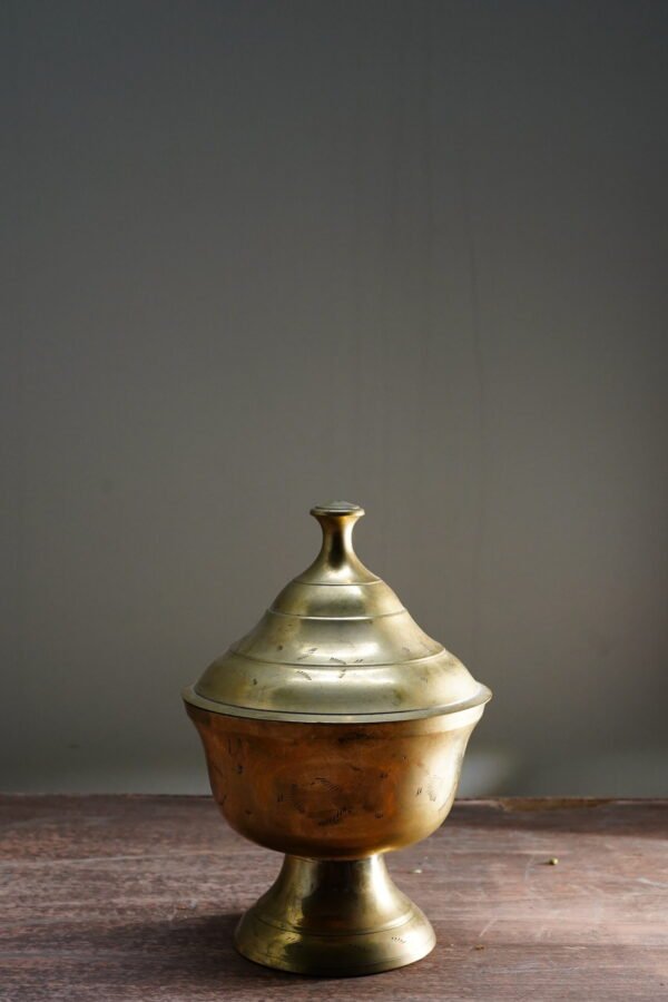 Brass Box - Image 2