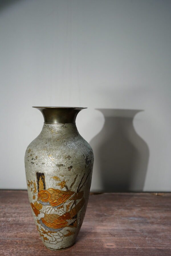 vase