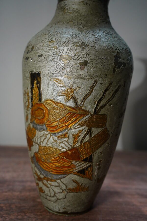 vase