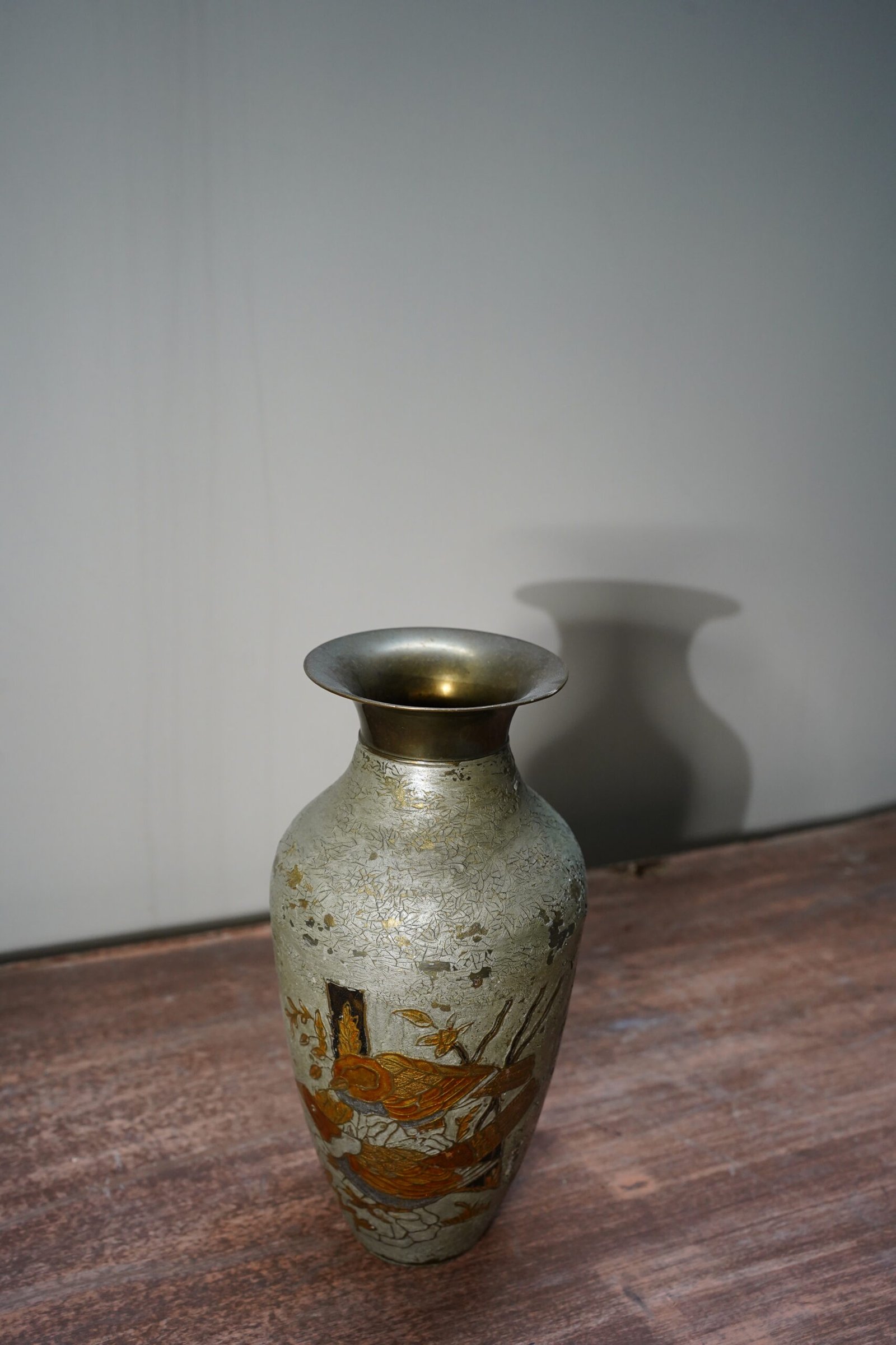 vase