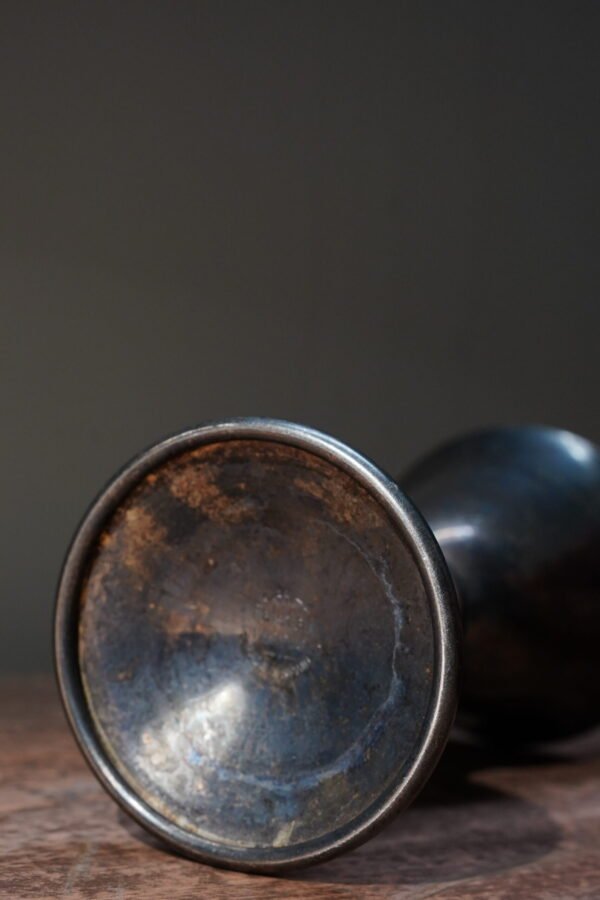 Silver Plated Glasses (Set of 4) - Image 4