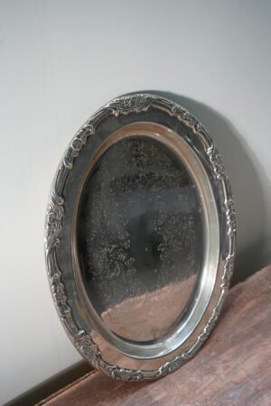Trays/Dishes