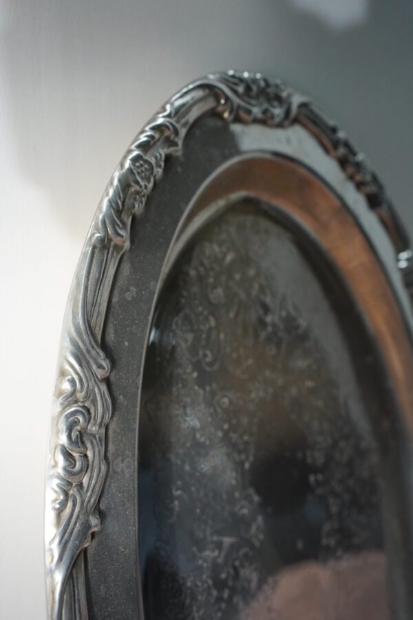 Steel Dish - Image 2