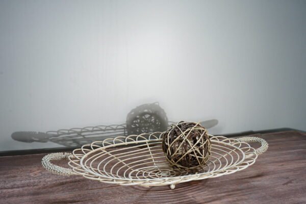 Iron Tray - Image 2