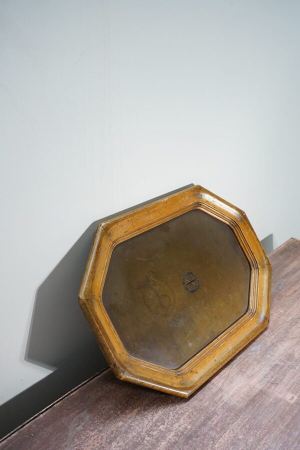 Wooden Tray