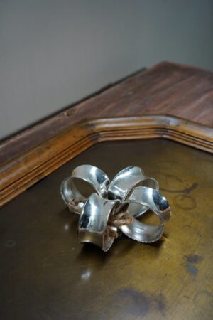 Napkin Rings (Set of 4)