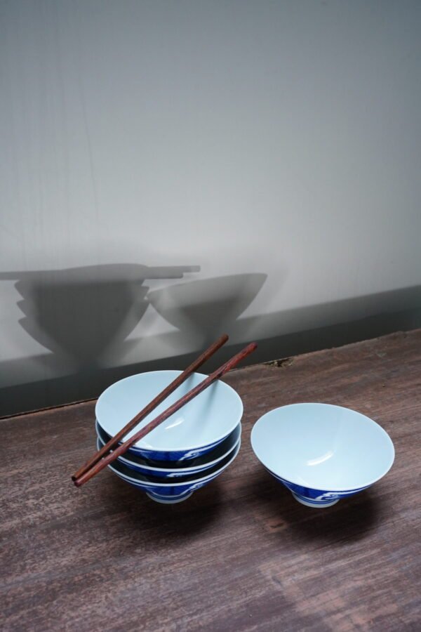 Japanese Bowls
