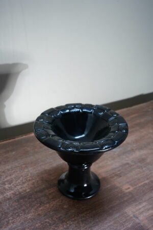 Pedestal Bowl