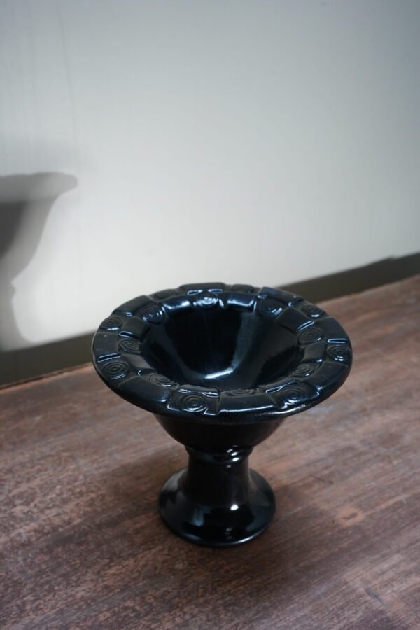 Pedestal Bowl