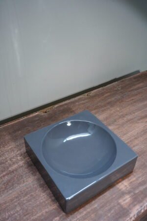 Square Ceramic Bowl