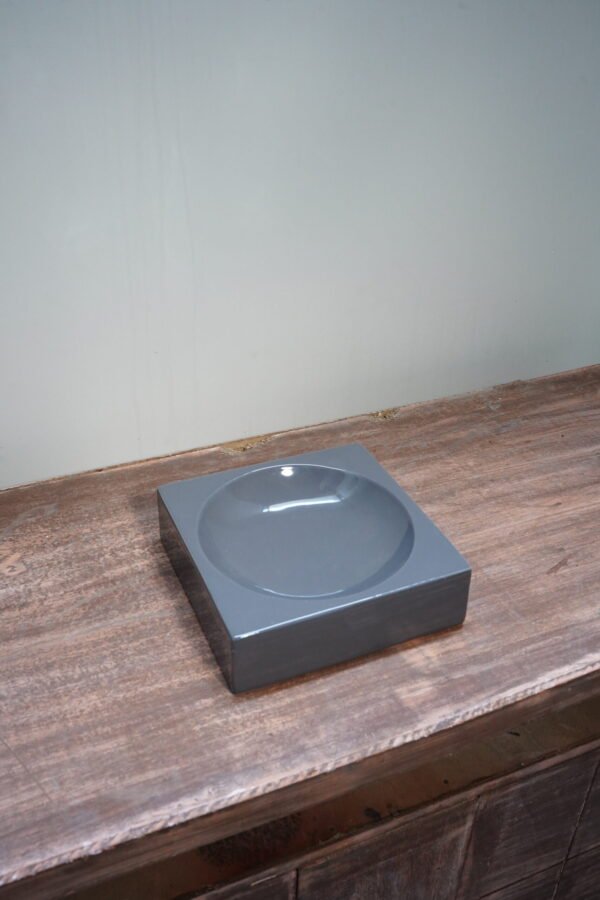 Square Ceramic Bowl
