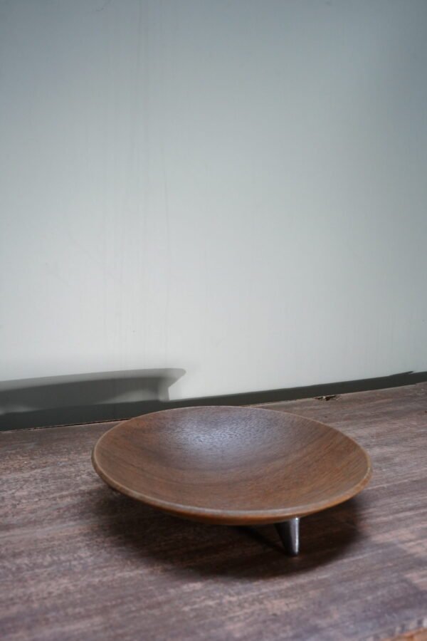 Wooden Bowl