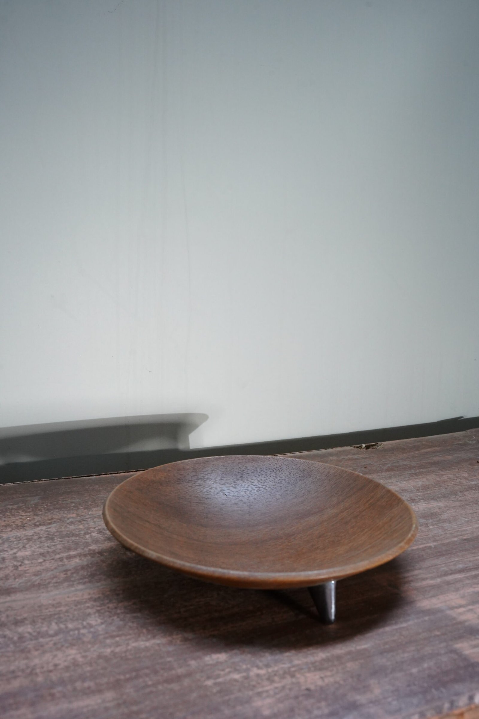 Wooden Bowl