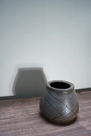Studio Pottery Vase