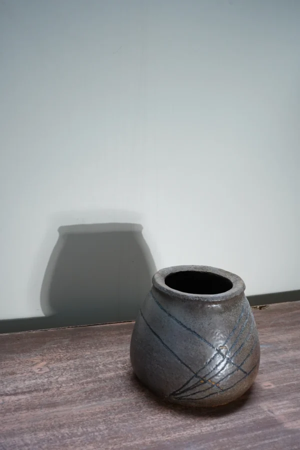 Studio Pottery Vase
