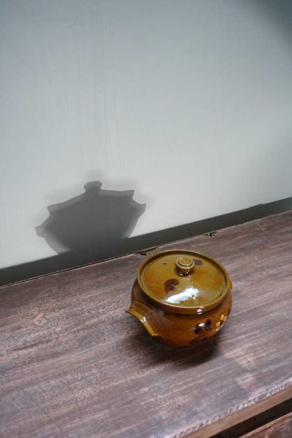 Japanese Pot - Image 2