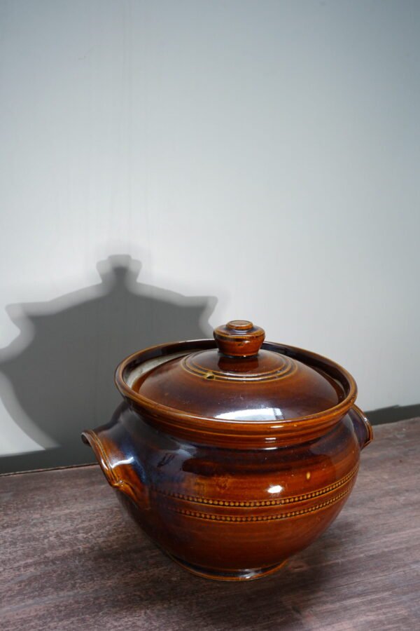 Ceramic Pot