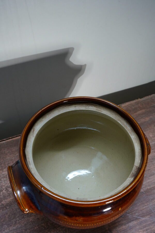 Ceramic Pot - Image 2