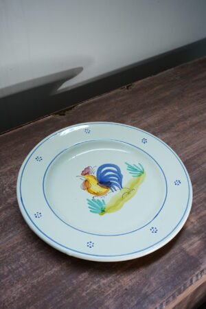 Ceramic Platter