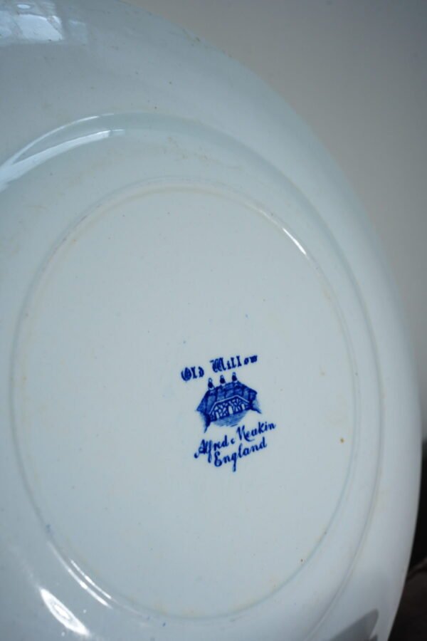 Set of 4 Plates - Image 4