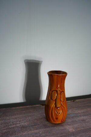 Ceramic Vase