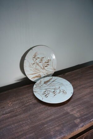 Hanging Plates