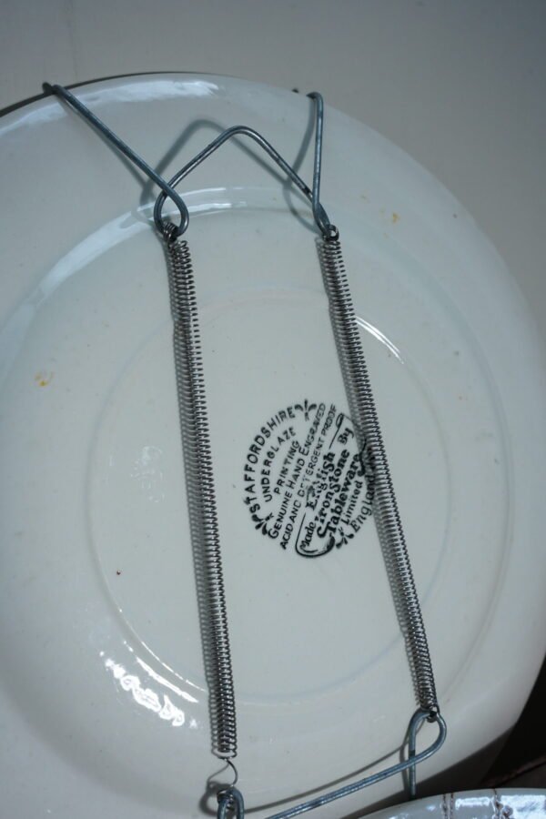Hanging Plates - Image 3