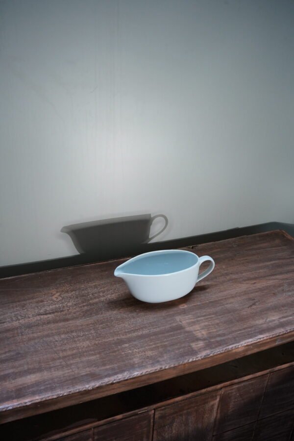 Ceramic Pitcher - Image 2
