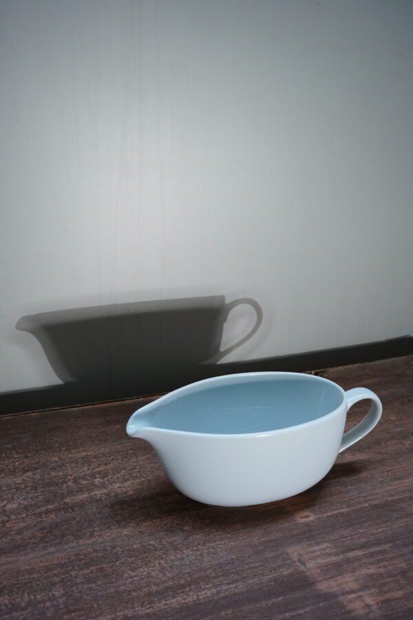 Ceramic Pitcher