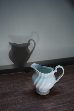 Ceramic Pitcher