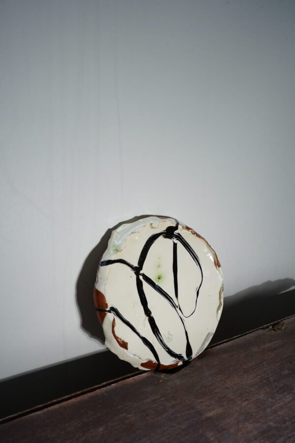 Abstract Trinket Dish - Image 3