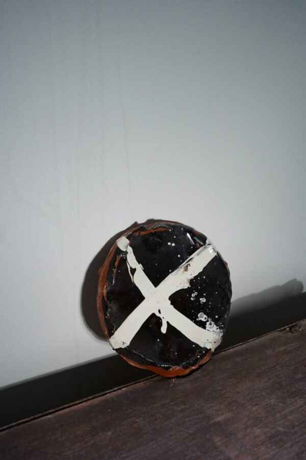 Abstract Trinket Dish - Image 2