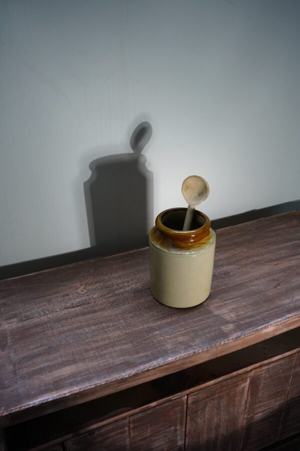 Vintage Utensil Holder - Image 2