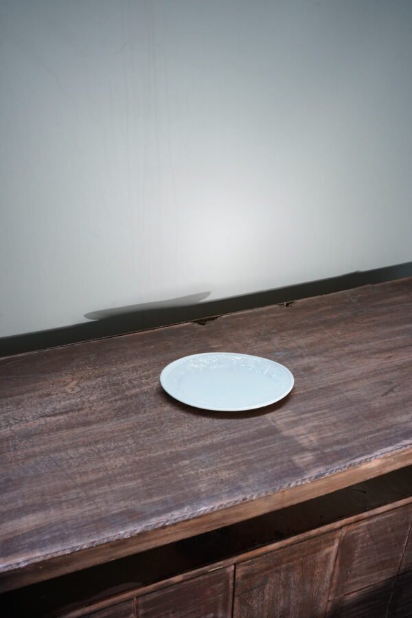 Classic Ceramic Trinket Dish - Image 2