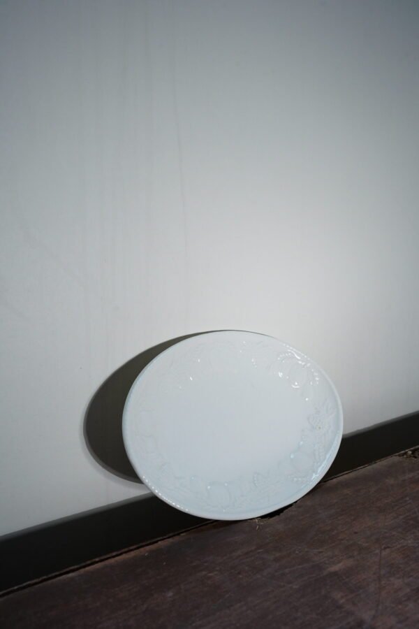 Classic Ceramic Trinket Dish