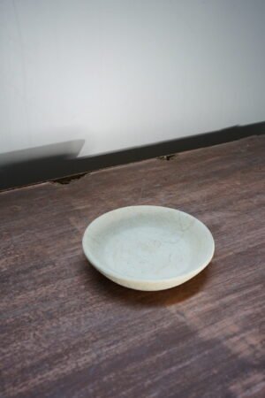 Ceramic Trinket Dish