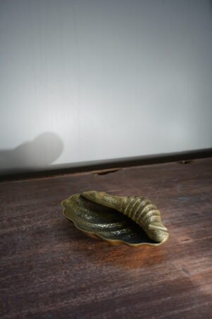 Brass Ash Tray