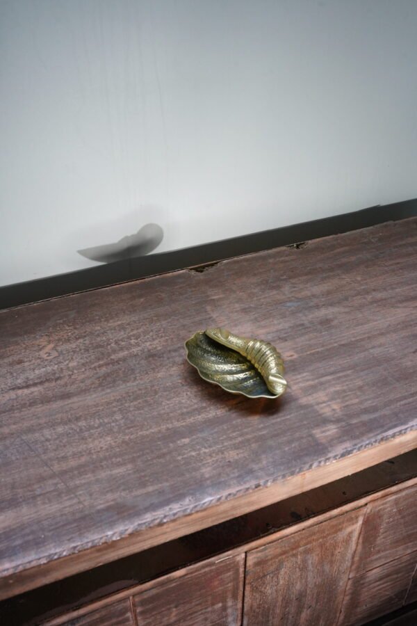Brass Ash Tray - Image 3