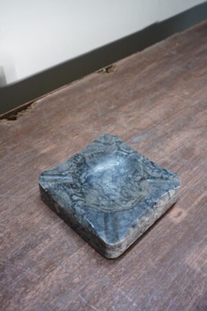 Marble Ashtray