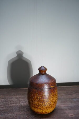 Ceramic Jar