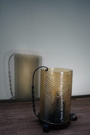 Scorpion Candle Holder