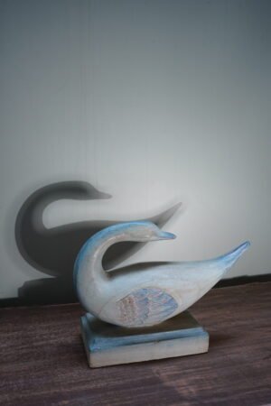 Duck Sculpture