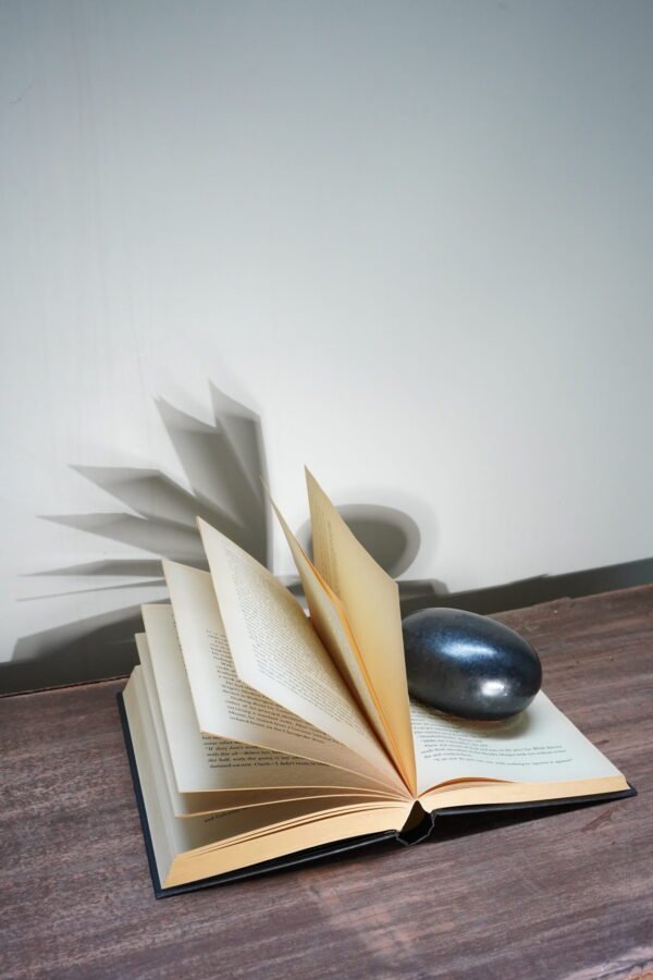 Ceramic Paper Weight - Image 3