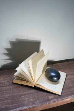 Ceramic Paper Weight