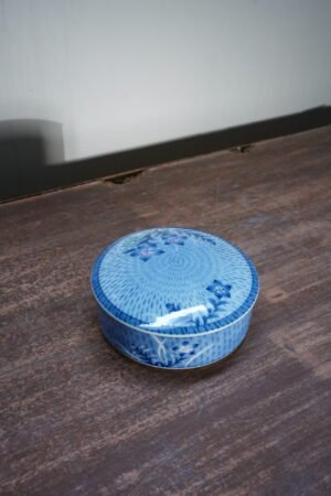 Japanese Box