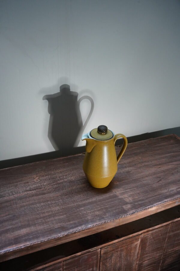 Ceramic Kettle - Image 2