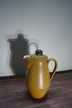 Ceramic Kettle